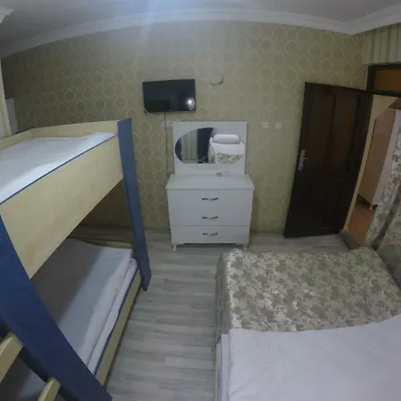 Hotel Pinar Pamukkale