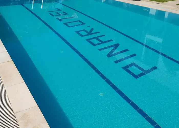 Pinar Vintage House Hotel