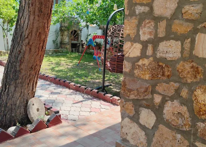 Pinar Vintage House Hotel *