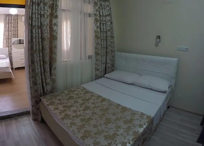 Pinar Vintage House Hotel