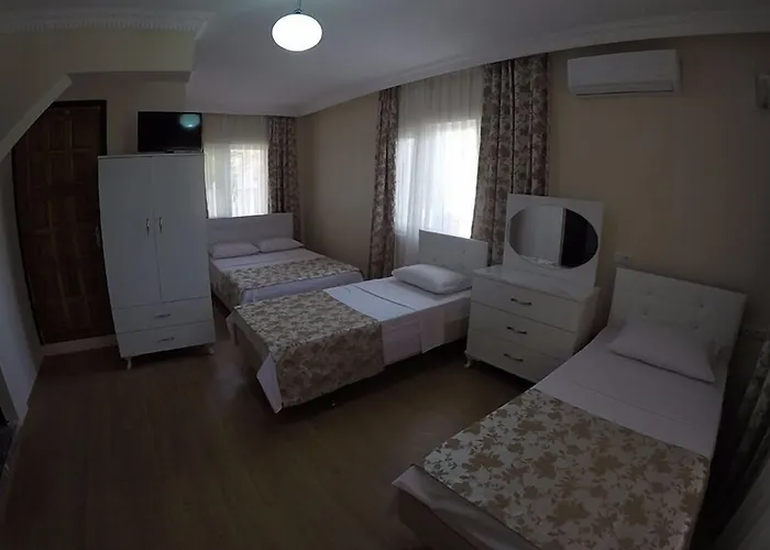 Pinar Vintage House Hotel Pamukkale