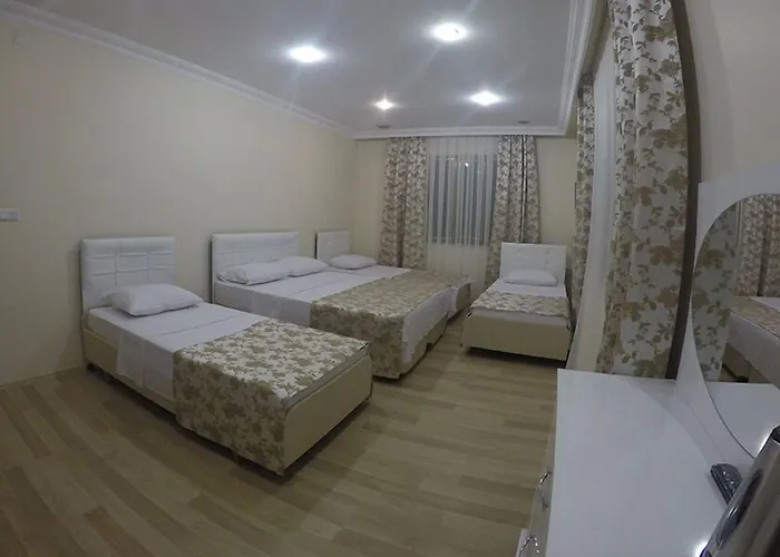 Hotel Pinar Otel