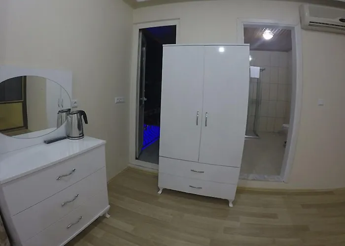 Hotel Pinar Otel