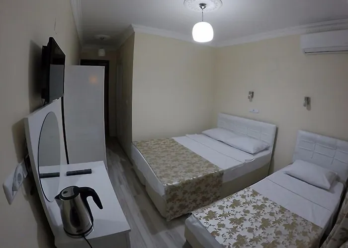 Pinar Otel