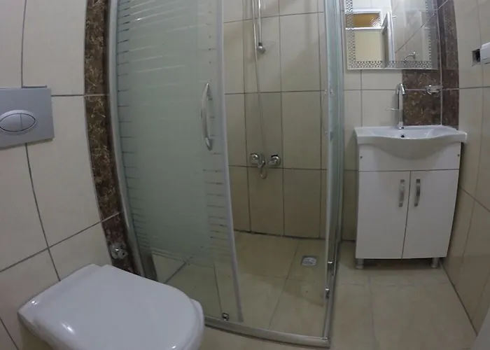 Pinar Otel Pamukkale