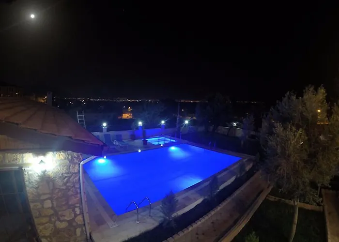 Hotel Pinar Otel