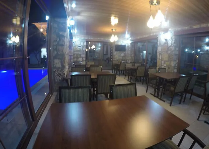 Pinar Otel *