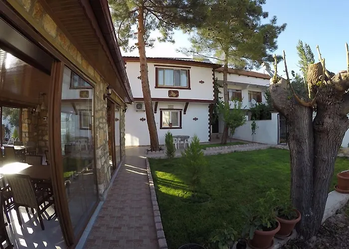 Hotel Pinar Vintage House *