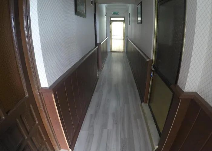 Pinar Otel