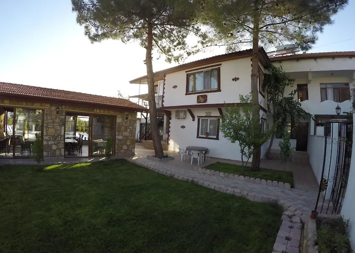 Pinar Vintage House Hotel *