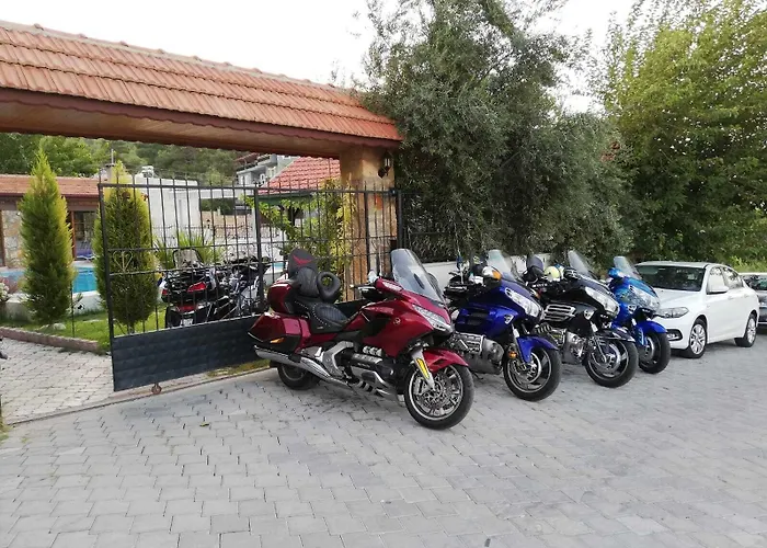 Pinar Otel