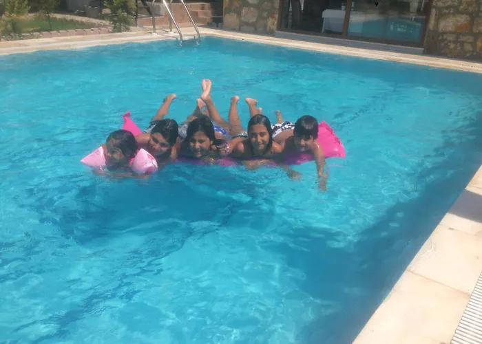 Pinar Otel