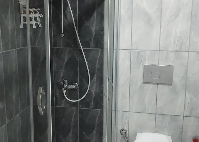 Pinar Otel Hotel