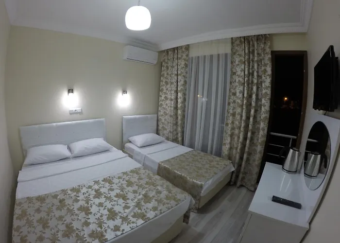 Hotel Pinar Vintage House Pamukkale