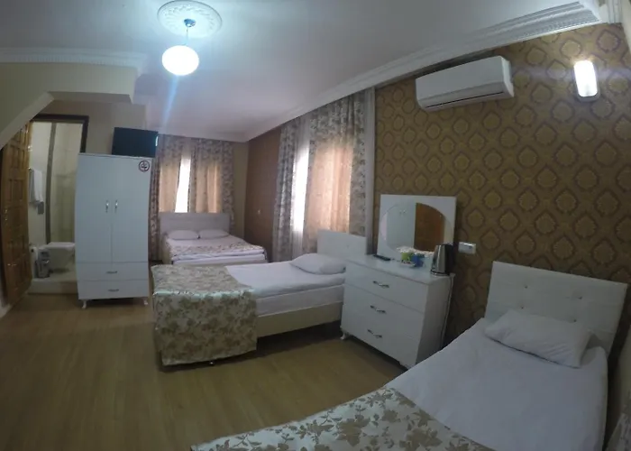 Pinar Otel *
