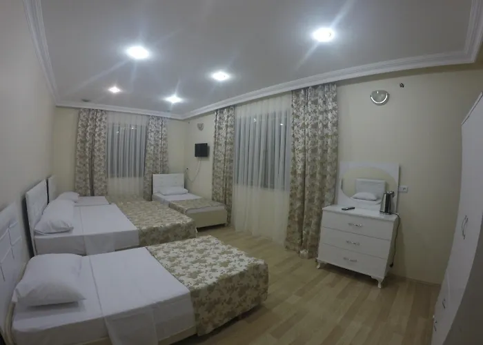 Hotel Pinar Otel