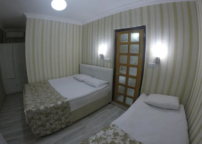 Pinar Otel Hotel *