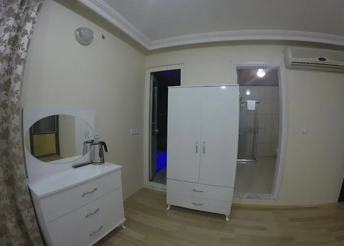 Hotel Pinar Otel