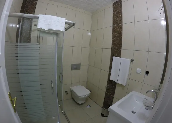 Pinar Otel *