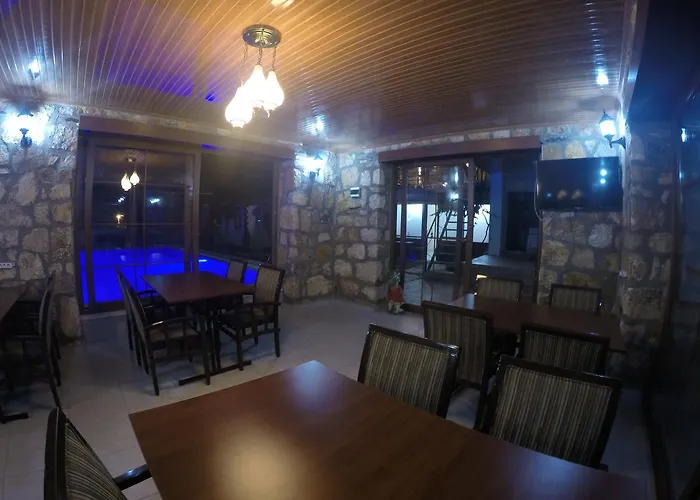 Pinar Vintage House Hotel