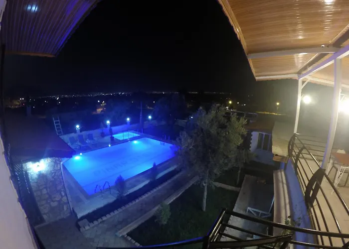 Hotel Pinar Vintage House *