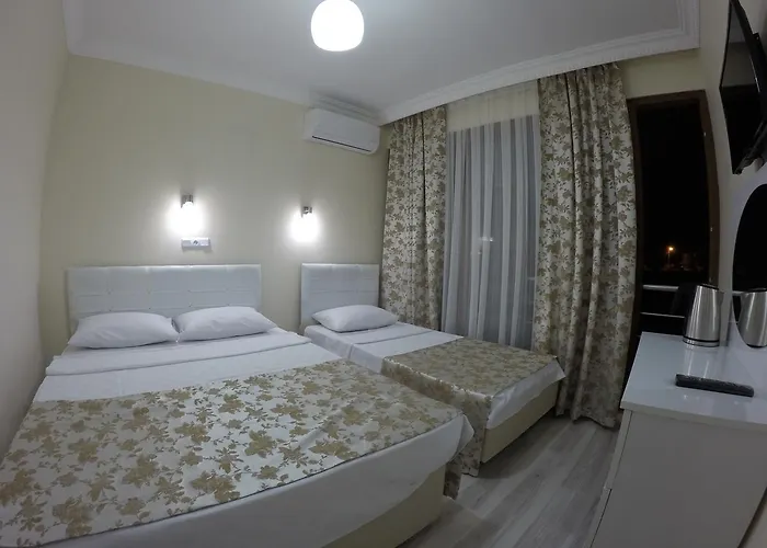 Pinar Otel *
