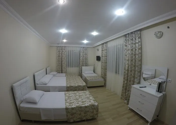 Pinar Otel * Pamukkale