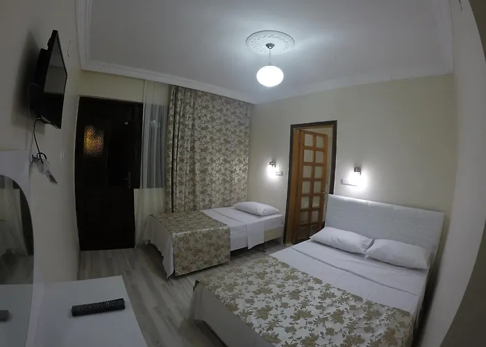 Hotel Pinar Otel *