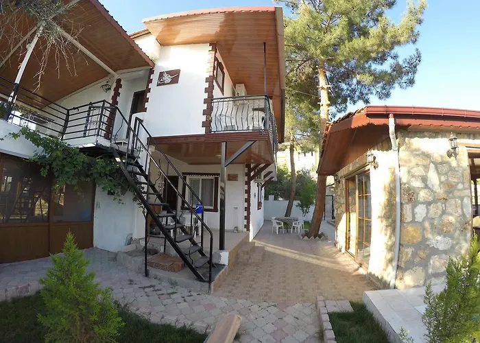 Hotel Pinar Vintage House