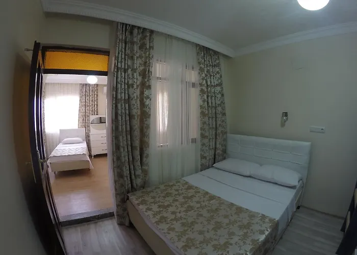 Hotel Pinar Otel