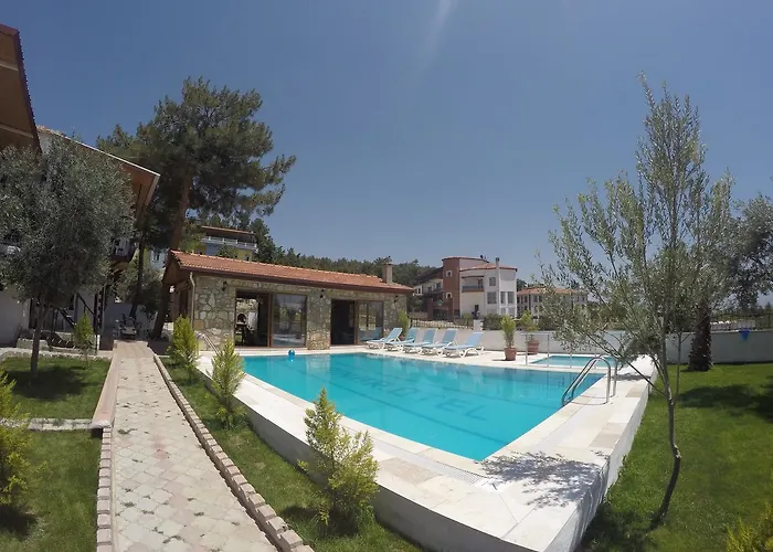 Pinar Otel