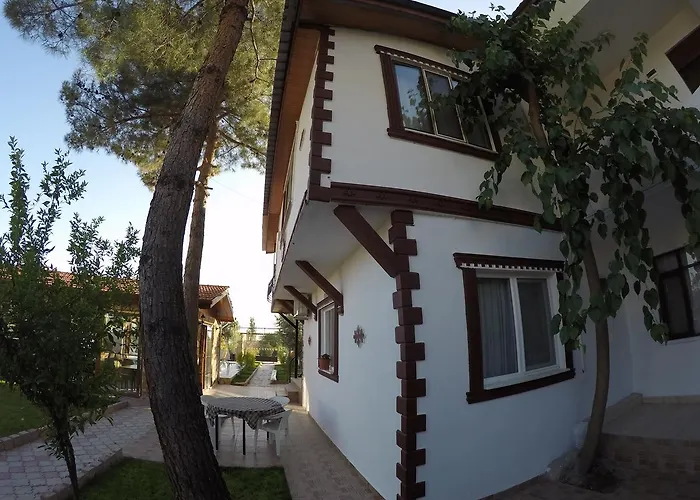 Pinar Vintage House Hotel Pamukkale