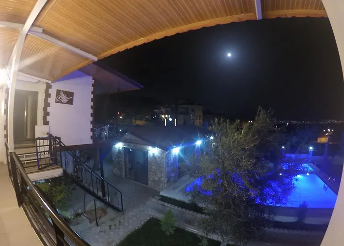 Hotel Pinar Vintage House *