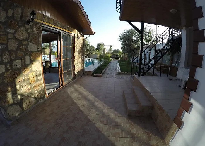 Pinar Otel