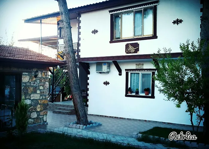 Pinar Vintage House Hotel