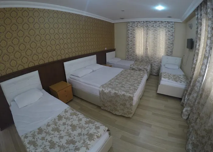 Pinar Otel *