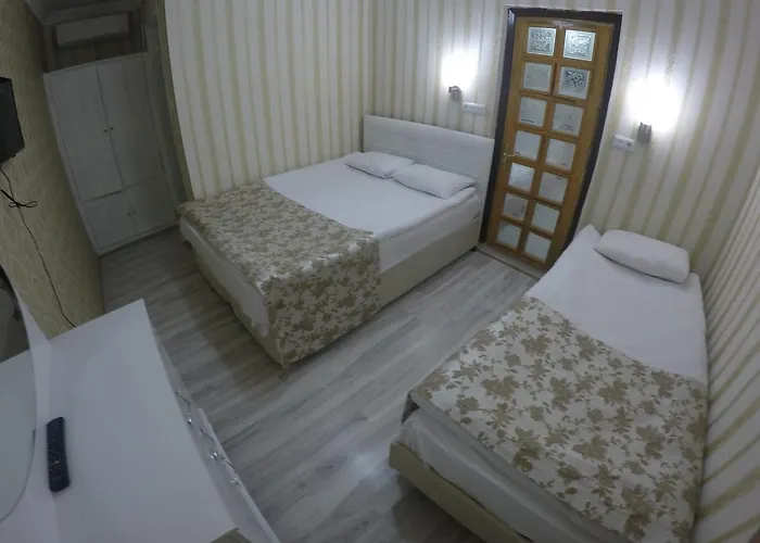 Hotel Pinar Otel