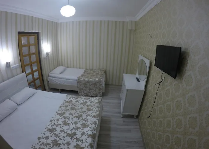 Pinar Otel *