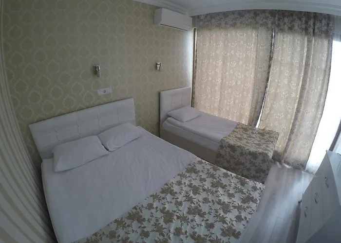 Pinar Vintage House Hotel Pamukkale