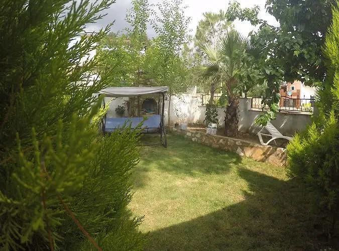 Pinar Vintage House Hotel