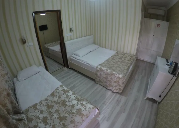 Pinar Otel