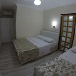 皮纳尔酒店 酒店 帕莫卡莱