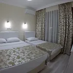 皮纳尔酒店 酒店 帕莫卡莱