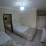 皮纳尔酒店 帕莫卡莱