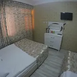 皮纳尔酒店 帕莫卡莱