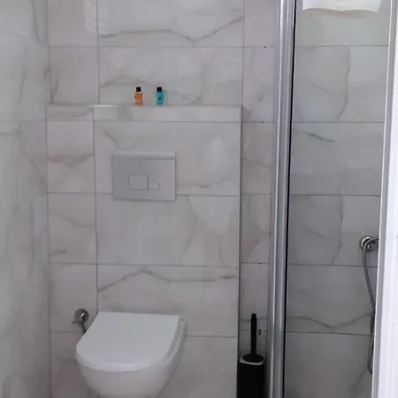 Pinar Vintage House *