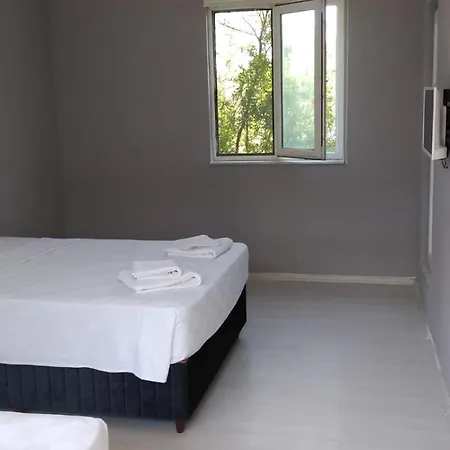 Pinar Vintage House * Pamukkale