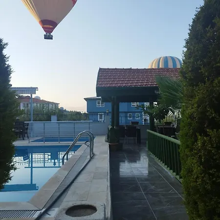 Pinar Vintage House * Pamukkale