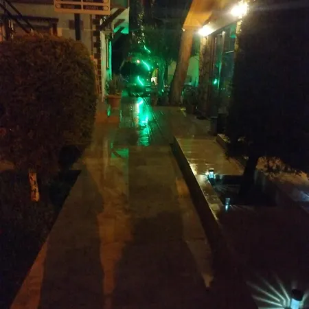 Hotel Pinar Vintage House