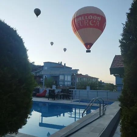 Pinar Vintage House Pamukkale